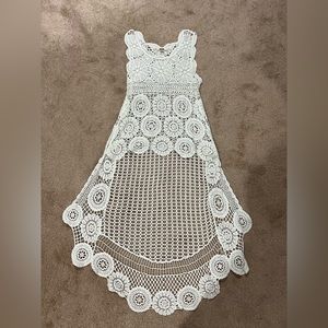 Crochet Top